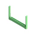337-021-500-168 - 337 SERIES (.156" (3.96MM) CONTA