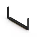 357-064-559-258 - 357 SERIES (.156" (3.96MM) CONTA
