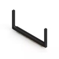 357-064-560-258 - 357 SERIES (.156" (3.96MM) CONTA