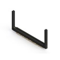 357-064-558-258 - 357 SERIES (.156" (3.96MM) CONTA