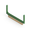 345-120-544-858 - 345 SERIES (.100" (2.54MM) CONTA