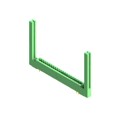 337-042-500-258 - 337 SERIES (.156" (3.96MM) CONTA