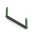 395-064-559-678 - 395 SERIES (.100" (2.54MM) CONTA