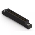 357-011-554-107 - 357 SERIES (.156" (3.96MM) CONTA