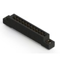 357-011-554-103 - 357 SERIES (.156" (3.96MM) CONTA