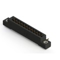 357-011-557-107 - 357 SERIES (.156" (3.96MM) CONTA