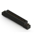 357-011-557-103 - 357 SERIES (.156" (3.96MM) CONTA