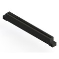 392-041-521-112 - 392 SERIES (.100" (2.54MM) CONTA