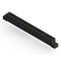 392-043-524-112 - 392 SERIES (.100" (2.54MM) CONTA