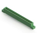 345-038-500-102 - 345 SERIES (.100" (2.54MM) CONTA