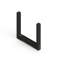 357-010-557-158 - 357 SERIES (.156" (3.96MM) CONTA