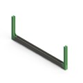 395-069-559-158 - 395 SERIES (.100" (2.54MM) CONTA