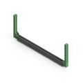 395-069-558-658 - 395 SERIES (.100" (2.54MM) CONTA
