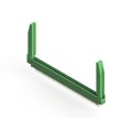 345-056-523-678 - 345 SERIES (.100" (2.54MM) CONTA