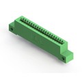 342-020-500-112 - 342 SERIES (.100" (2.54MM) CONTA