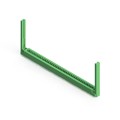 307-080-522-268 - 307 SERIES (.156" (3.96MM) CONTA