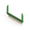 345-056-544-678 - 345 SERIES (.100" (2.54MM) CONTA