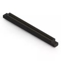 391-086-556-207 - 391 SERIES (.100" (2.54MM) CONTA