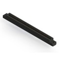 391-042-520-107 - 391 SERIES (.100" (2.54MM) CONTA