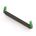395-130-555-888 - 395 SERIES (.100" (2.54MM) CONTA