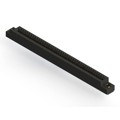 391-042-524-103 - 391 SERIES (.100" (2.54MM) CONTA
