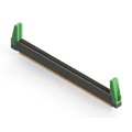 395-130-555-288 - 395 SERIES (.100" (2.54MM) CONTA