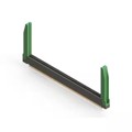 395-130-555-278 - 395 SERIES (.100" (2.54MM) CONTA