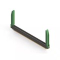 395-130-555-578 - 395 SERIES (.100" (2.54MM) CONTA