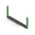 356-032-521-158 - 356 SERIES (.156" (3.96MM) CONTA
