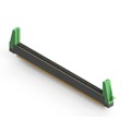 395-130-559-288 - 395 SERIES (.100" (2.54MM) CONTA