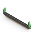 395-130-559-588 - 395 SERIES (.100" (2.54MM) CONTA