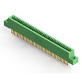 342-078-500-204 - 342 SERIES (.100" (2.54MM) CONTA