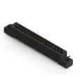 357-015-557-104 - 357 SERIES (.156" (3.96MM) CONTA