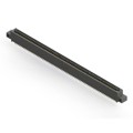 395-142-556-512 - 395 SERIES (.100" (2.54MM) CONTA