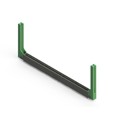 395-065-559-458 - 395 SERIES (.100" (2.54MM) CONTA