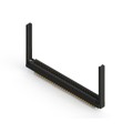357-060-559-268 - 357 SERIES (.156" (3.96MM) CONTA