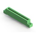 342-023-500-104 - 342 SERIES (.100" (2.54MM) CONTA