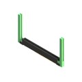 387-052-555-258 - 387 SERIES (.156" (3.96MM) CONTA