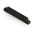 357-015-541-103 - 357 SERIES (.156" (3.96MM) CONTA