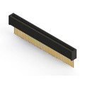 392-046-544-101 - 392 SERIES (.100" (2.54MM) CONTA