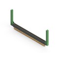 395-142-544-558 - 395 SERIES (.100" (2.54MM) CONTA