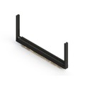 357-066-558-268 - 357 SERIES (.156" (3.96MM) CONTA