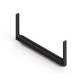 357-066-555-268 - 357 SERIES (.156" (3.96MM) CONTA