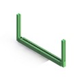 306-031-520-158 - 306 SERIES (.156" (3.96MM) CONTA