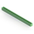 341-110-520-201 - 341 SERIES (.100" (2.54MM) CONTA