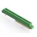 342-039-558-104 - 342 SERIES (.100" (2.54MM) CONTA