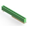 342-039-558-101 - 342 SERIES (.100" (2.54MM) CONTA