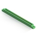 341-046-524-102 - 341 SERIES (.100" (2.54MM) CONTA