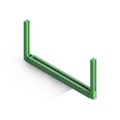 316-031-521-158 - 316 SERIES (.156" (3.96MM) CONTA