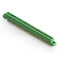 342-106-555-207 - 342 SERIES (.100" (2.54MM) CONTA
